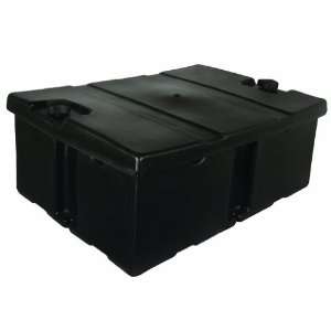  Moeller 8D Low Profile Battery Box (25X15X13.06): Sports 