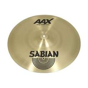  Sabian Aax Series Stage Crash Cymbal 20 