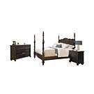 Paula Deen Bedroom Furniture, Savannah Queen 3 Piece Set (Bed, Dresser 