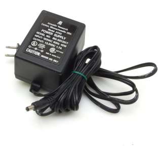 Acoustic Research Model BIA 6013517 AC Adapter 13.5V DC  