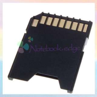 Adaptor Mini SD to SD 1G/2G/4G/8GB Memory Card Adapter  