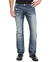 INC International Concepts Denim, Harrison Slim Fit Jeans