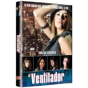   Ventilador Latin Action Adventure Dvd Movie Running Time 1170 Minutes