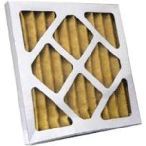   Furnace Air Filter for Allergy Sufferers Size 16x25x1
