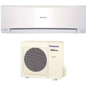  S9NKUA Wall Mounted Low Ambient Mini Split Air Conditioner 
