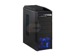Newegg   Rosewill DESTROYER Black Gaming ATX Mid Tower Computer 