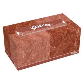 Kleenex Facial Tissue, 1 box, 200 ct.Opens in a new window