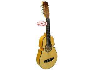    Tennessee Cuatro Guitar C 4500 NT