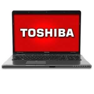  Toshiba 17.3 AMD Quad Core 640GB Refurb Notebook 