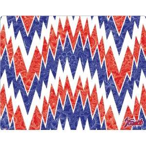  Americana Zig Zag skin for Wii (Includes 1 Controller 