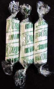 Angel Mint Soft Mints Candy 110 Count Box Classic  