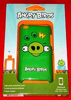 Gear4 Angry Birds Case for iPod touch 4G (Pig King) 885805000178 