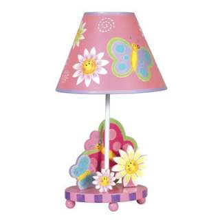 Guidecraft Butterfly Table Lamp.Opens in a new window
