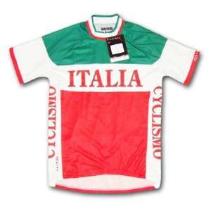 Italy Italia Primal Wear 3X 3XL cycling jersey bicycle  