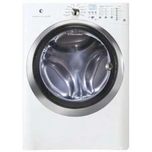   Cu. Ft. White Front Load Washer   EIFLS55IIW Appliances