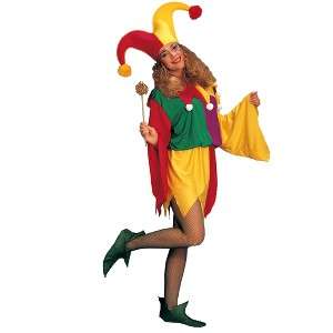 Target Mobile Site   Adults Kings Jester Costume