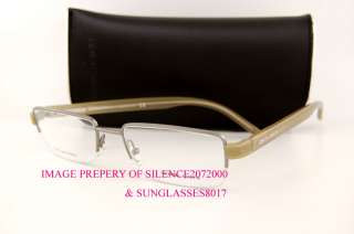 New Giorgio Armani Eyeglasses Frames 312 ARC for Men  