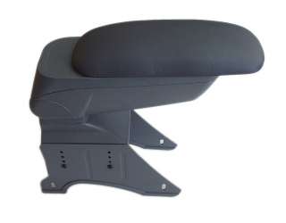 Universal black arm rest Armrest Console for car, B  