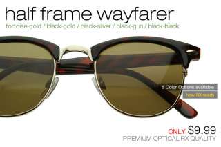 Wayfarers, Mirrored Aviators items in Aviator Sunglasses  