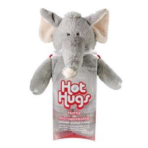  Aromahome Aroma Home Elephant Hot Hugs Hottie Plush Animal 