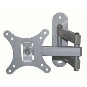  Articulating Arm TV Wall Mount Bracket for 12 24 LCD LED 