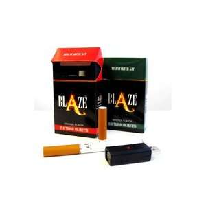  Electronic Cigarette Mini Starter Kit Menthol Flavor 