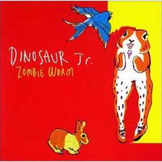 Best of Dinosaur Jr. (Greatest Hits).Opens in a new window