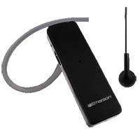 Emerson Noise Cancelling Stereo Bluetooth Headset OPEN  