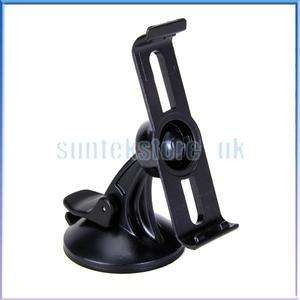 Suction Cup Car Mount GPS Holder Stand for Garmin Nuvi 1490T 1350T 