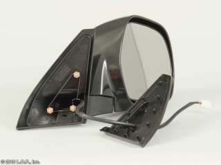   Passenger PS RH Power Electric Side View Replacement Mirror  