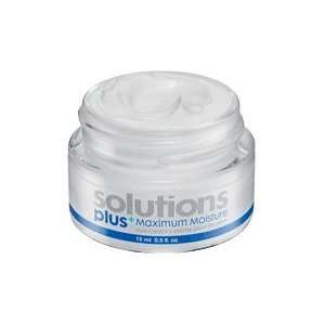 Avon Solutions Plus+ Maximum Moisture Eye Cream