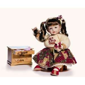 Adora 2008 Name Your Own Baby Girl Doll 091J20691 Toys 