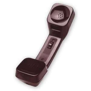  New Walker Amplified Handset BLACK by Clarity Electronics