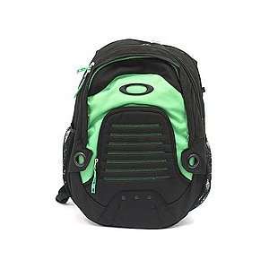  Oakley Flak Pack XL (Solar Green)   Backpacks