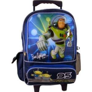  Toy Story Large Rolling Backpacks Wholesale: Toys & Games
