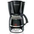 Hamilton Beach 12 Cup Programmable Coffee Maker 49464 *SHIPS FREE*