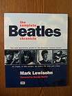 BEATLES   COMPLETE DAY BY DAY HISTORY   NEW & MINT