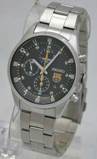 genuine official watch partner of fc barcelona power by japan cal 