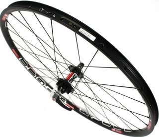   26 Wheelset Disc Black Alloy Mountain Bike XC Wheels Pair NEW  