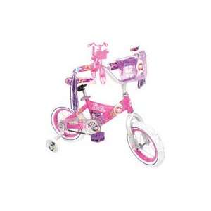  Barbie Bike 12 Girls w Bonus Barbie Doll Sports 