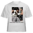 FRESH PRINCE OF BEL AIR SHIRT WILL SMITH FUNNY TV DVD SHOW