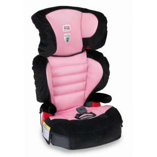 Britax Parkway Secure Guard SG Booster Car Seat   Pink Sky ** Brand 