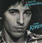 BRUCE SPRINGSTEEN river LP 20 track double with inners 