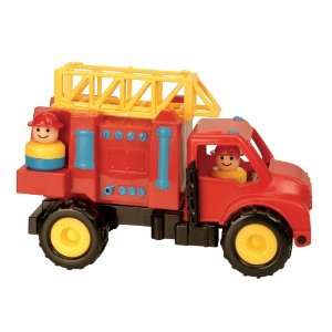  Battat Fire Engine Toys & Games