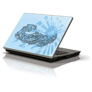  Reef   Big Wave skin for Generic 12in Laptop (10.6in X 8 