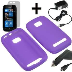  BC Soft Sleeve Silicone Gel Cover Skin Case for T Mobile 