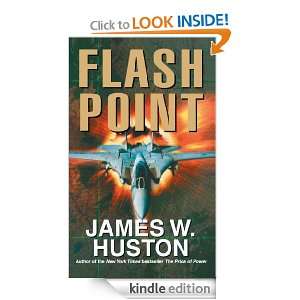 Start reading Flash Point on your Kindle in under a minute . Dont 