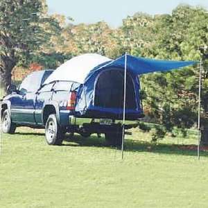  Truck Bed Sport Tent   Compact Short Box Automotive