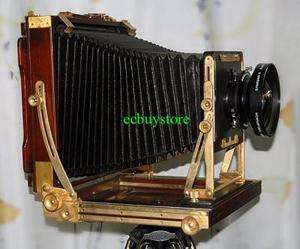 Brand New Hand Made Bellows For Wista 8x10 Large Format Camera  