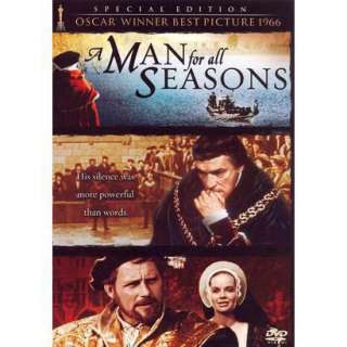 Man for All Seasons (Special Edition) (Widescreen).Opens in a new 